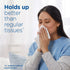 Puffs Ultra Soft Facial Tissues, 10 pk./124 tissues per box